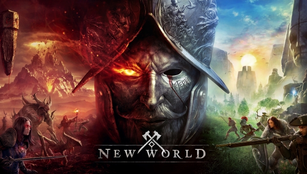 New World è resuscitato?